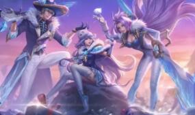 lol伊泽瑞尔大乱斗出装 lol伊泽瑞尔大乱斗出装策略 lolssg伊泽瑞尔