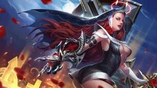 lol小丑无限火力出装2020 lol小丑无限火力出装2020解析 lol小丑无限火力怎么玩