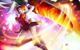 王者荣耀凯英雄穿搭攻略 揭秘凯如何穿出霸气风采