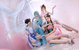 影之刃3心法技能如何更新 影之刃3心法推荐